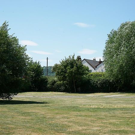 The Marlbank Inn Welland Buitenkant foto